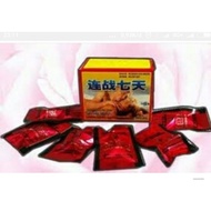 Promo Obat herbal lian zhan qi tian obat stamina pria Diskon