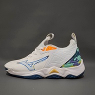 Sepatu Voli Voly Wanita Mizuno Momentum 3 Low Spatu Volly Cewek Terlaris Sepatu Olahraga Cod Free Ka