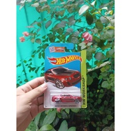 HOTWHEELS BENTLEY CONTINENTAL SUPERSPORTS
