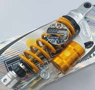 Shockbreaker DBS 728 VON Series 315mm - 330mm MIO BEAT VARIO SINGLE SHOCK