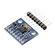 GY-291 ADXL345 3-axis Accelerometer Module