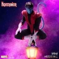 (預訂) Mezco One:12 Nightcrawler