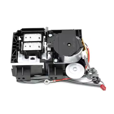 3800 Original new Ink pump Pump Assembly Unit for Epson 3890 3850 3800 3880 3885 P808 Capping Statio