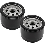 2Pcs 492932S Oil Filter Replacement for 492932 795890 695396 492932B 492056 696854 842921 Replacemen