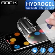 Rock Hydrogel Screen Protector iPhone XR (6.1)