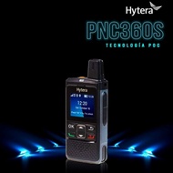 Kualitas No 1 Ht Hytera Pnc360S Ht Poc Pnc 360S Network Ip Radio