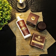 Miracle white skin care