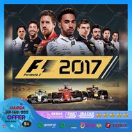 2017 - F1- for PC Laptop/