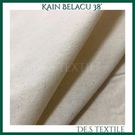 Kain Belacu bidang 38'