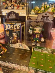 Molly Joker 400%