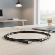 Vention USB 3.0 Male to Female Extension Cable for Laptop, PC, Smart TV, PS4, Xbox One, SSD, 1m to 5