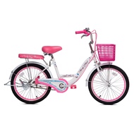 Thong Nhat Neo children's bicycle 20′′ – 03