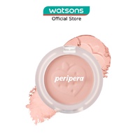 PERIPERA Pure Blushed Sunshine Cheek 26 Fluffy Berry (Soft Berry) 1s
