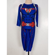 Kids 4 YR (b26") onesie