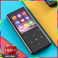 Máy nghe nhạc Ruizu D25 hỗ trợ Bluetooth 5.0 bộ nhớ trong 16G - Hifi Music Player Ruizu D25 - Màn hì