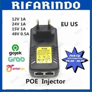 Poe Adaptor 48V-0.5A