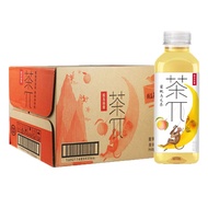 农夫山泉 茶π 茶派 多种口味500ML - NongFu Spring 茶兀 农夫山泉茶兀 茶派整箱 农夫山泉茶兀 PAR TEA CHA PAI FRUIT TEA DRINKS 1Box 15B