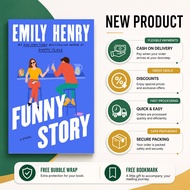 Funny Story by Emily Henry