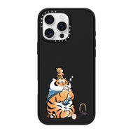 CASETiFY | White Dew by Bu2ma Shockproof Case For iPhone 16 Series Best Selling Printed Pattern