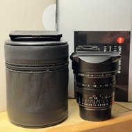 Leica Summilux-M 21mm f/1.4 ASPH. (11647)