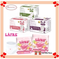 Autumnz Premium Plus Maternity Pads (35cm/ 35cm / 41cm)/ Lafre Ovenight Panties Pants