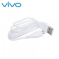 Original Vivo Fast Charger Usb Cable-Vivo