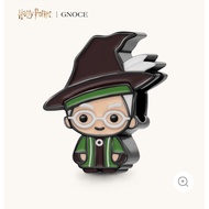 Gnoce Harry Potter Minerva McGonagall Charm