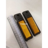 DEMAK EX90 FORK REFLEXTOR SET COVER REFLECTOR