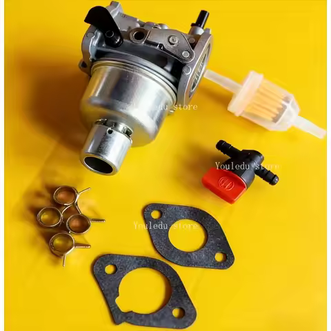 Suitable for FS481V FH580V FS541V FS600V carburetor 15004-0815 15004-0054