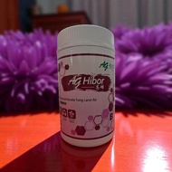 Ag Hibor 60 1kg Boron Premium