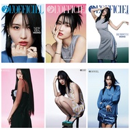 KPOP TWICE MOMO X A poster | 30cm x 21cm | Easy-Stick Wall/Decor