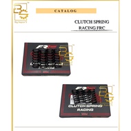 CLUTCH SPRING RACING FRC