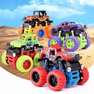 (LIQUIDATION_SALE)Combo of 4 inertial toy cars_Fly cars for children_toy cars for children