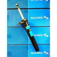 BMW 3-Series 320i, 325i, 328i Front Shock Absorber (E90/E91/E92) - ZF Sachs 31140X