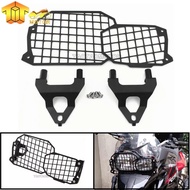 CNC Motorcycle Headlight Guard Protector For BMW F650/F700/F800 GS/Adventure F800GS F700GS F650GS F 