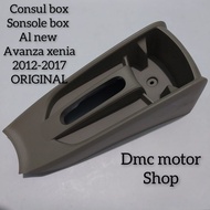 Console box for avanza, Xenia 2012-2017 car accessories interior