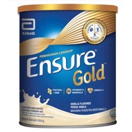 Ensure Gold Vanilla Flavour 850g