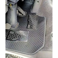 Jianghuai Kaida X5 X6 X7 X1 X3 Truck Feet