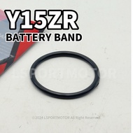 YAMAHA Y15ZR / LC135 BATTERY BAND Y 15 ZR Y15 ZR LC 135 GETAH BATERI