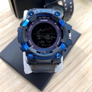 Gshock Rangeman digital watch for men