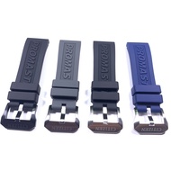 Citizen Cc3060-10 Origional Product Rubber Watch Strap Adapted to Bn2036 Bn2037 Jr4065 Bj2167