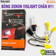 Super Bright Xenon H11 Vislight Bulb