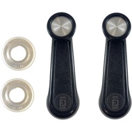 Crank Handle Front Door Window FJ40 FJ43 FJ45 FJ55 Regulator for Toyota Land Cruiser