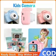 [COD] Kamera Digital Anak Aman / Kamera Mini Anak / Kamera Digital