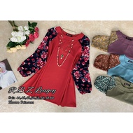 Blouse Princess Plus Size ( XL Sehingga 7XL )