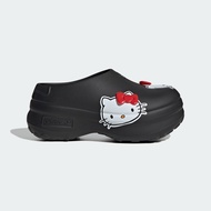 adidas Lifestyle Adifom Stan Smith Hello Kitty Mules Women Black IH0280