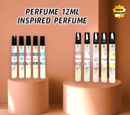 PEN PERFUME HIGH QUALITY 12ml GRED TINGGI