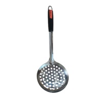 Stainless Steel Colander Colander Colander Stainless Steel 0.8 Scratch-Resistant1.4Cm x 35.2cm DY-30