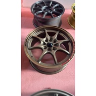 rim mugen mf10 mf08 16x7jj