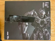 Unique Toys UT R-04 Nero Transformers Galvatron Transformer 變形金剛 格威龍 甲威龍